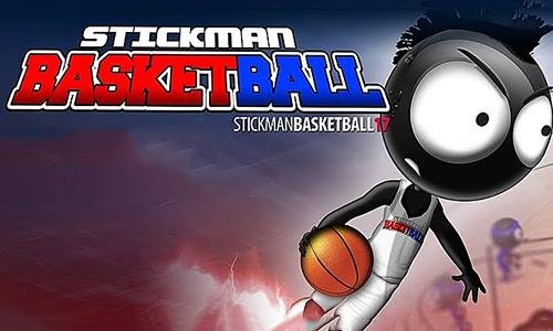 download Stickman basketball 2017 apk
